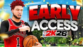 🔴99% to STARTER 2 with BEST 6'8 ISO GUARD BUILD! TYPE THESE- !sigs !jumpshot !build !specialization