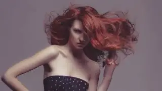 BES | Beauty & Science | Backstage PIXEL TREND COLLECTION