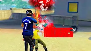 24kGoldn - Mood ❤️ ( FreeFire Highlights )