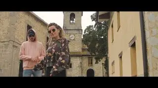 LYRIKAN X AIALA - AGUA DE MAYO (PROD. LOW DUST) [VIDEO OFICIAL]