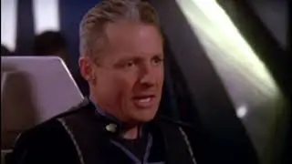 Babylon 5: Die Befreiung von Proxima III Teil-2