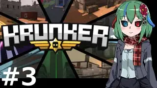 Every Day Krunker​ @3