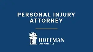 Skilled Personal Injury Attorney Gets Results For Workers' Comp Cases | Hoffman Law Firm
