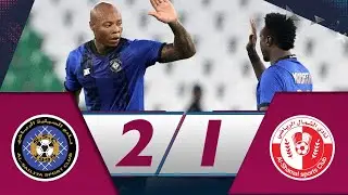 Al Sailiya 2-1 Al Shamal | Week 2