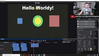 Gizmos | Math Animations #1
