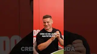 CUM ȚINE TORJE TRICOURILE CU MESSI ȘI RONALDO | microBEAST &icirc;n Superliga #superbet #superliga #laliga