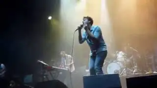 Paolo Nutini LIVE 