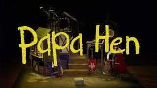 Papa Hen