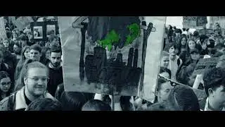 Capone & BungtBangt - Le Mani Nel Sole ft. Fridays For Future