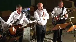 Musikgudstj&auml;nst i Torsby kyrka 20141109