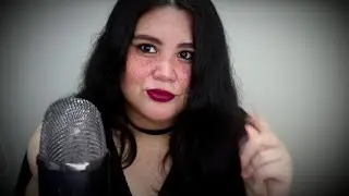 ★ASMR★ Probando mis labiales FAVORITOS! (muchos Mouth Sounds)