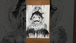 #anime #drawing #foryou #perte #art #artist #draw #drawings #manga #arte #onepiece #luffy