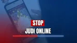 Stop Judi Online