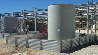 Secondary containment systems: additional protection for biogas plant - English Subtitles