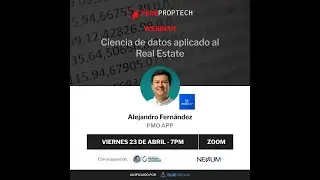 PMO APP - Per&uacute; Proptech 🚀 - Ciencia de datos aplicado al Real Estate