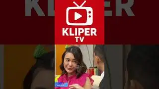 (3 MENIT) KLIPER TV | MANDA CURHAT RCTI #eps7