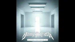 JAMY TATTFIELD - 