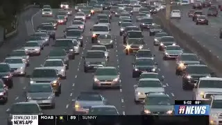 How Memorial Day Weekend travel impacts Colorado roadways