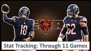 Статистика Chicago Bears и рекордная результативность Джакуана Брискера