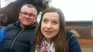 Opinię o treningu na Albert Ranch