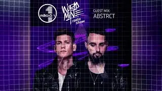 Ābstrct guestmix - Radio 1 WORLD IS MINE Radio Show 11.14.2020