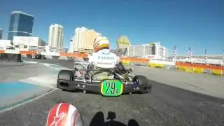 Supernats 19 S4 Main event
