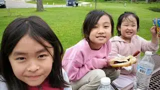Family Trout Fishing in the MN Driftless 05/22/20 #southeastMN #troutfishing #hmong #rainbowtrout