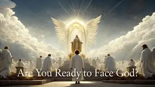 Are You Ready to Face God? 8 Warning Signs Your Soul Is in Serious Danger | Fr. Chad Ripperger