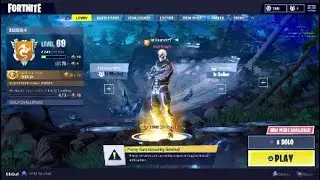 Selling Skull Trooper Nog Ops Dm Me On Twitter @Cazroh Or Psn CazrohYT