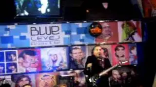 BLUE LEVEL Y CESAR FILIO 5