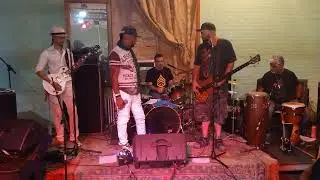 Dubcorps - The Mona Lisa 7-14-2023
