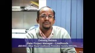 An Introduction to Bihar Innovation Forum