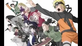 Ranking The Most Important Naruto Characters!