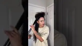 How I grew tailbone length hair