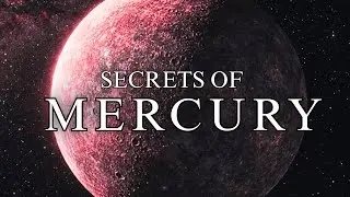 It Shouldn't Exist: The Impossible Truth About Mercury