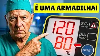 What is the best blood pressure for older adults? (Find out the truth!)