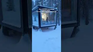 You need to know this before visiting Lapland, Finland