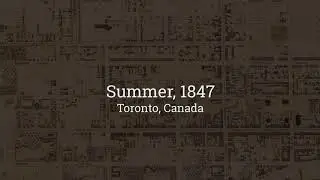 Preview: Grasett Park's Opening & Dedication (July 2021)
