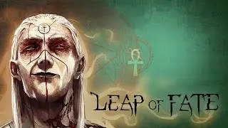 Leap of Fate Android GamePlay (By Clever-Plays)