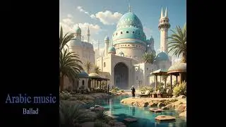 Arabic music