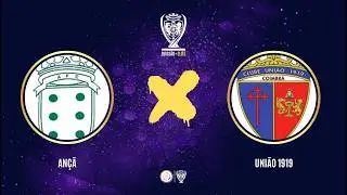 An&ccedil;&atilde; vs Uni&atilde;o 1919 - 04/02/2026 (1&ordf; Parte)