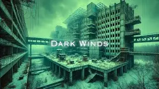 Masters of the Elements- Dark Winds, Ambient Music