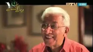 Welcome to Pakistan Episode 1