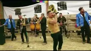 Ac&aacute; Entre Nos- Jaime Arellano