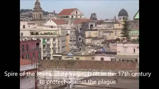 Naples - first impressions