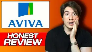 Aviva Car Insurance: My Honest Review & User Experience