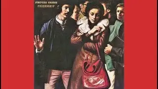 Junipher Greene ► Friendship [HQ Audio] 1971