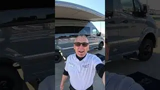 🚨 SALE! DON&rsquo;T MISS OUT! 🚨!NEW! 2026 Grech RV Strada-ion AWD Class B Diesel Van