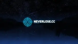 😈МОЙ ПРИВАТНЫЙ КОНФИГ НА НЕВЕРПУК😈MY PRIVATE CFG FOR NEVERLOSE.CC😈КОНФИГ КОТОРЫЙ ЕБ*Т😈СНОСИТ ВСЕХ😈