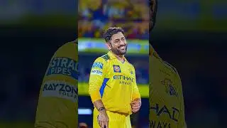 #ipl #rcbians #cricket #cricketlover #msdhoni #automobile #mi #iplnews #trending